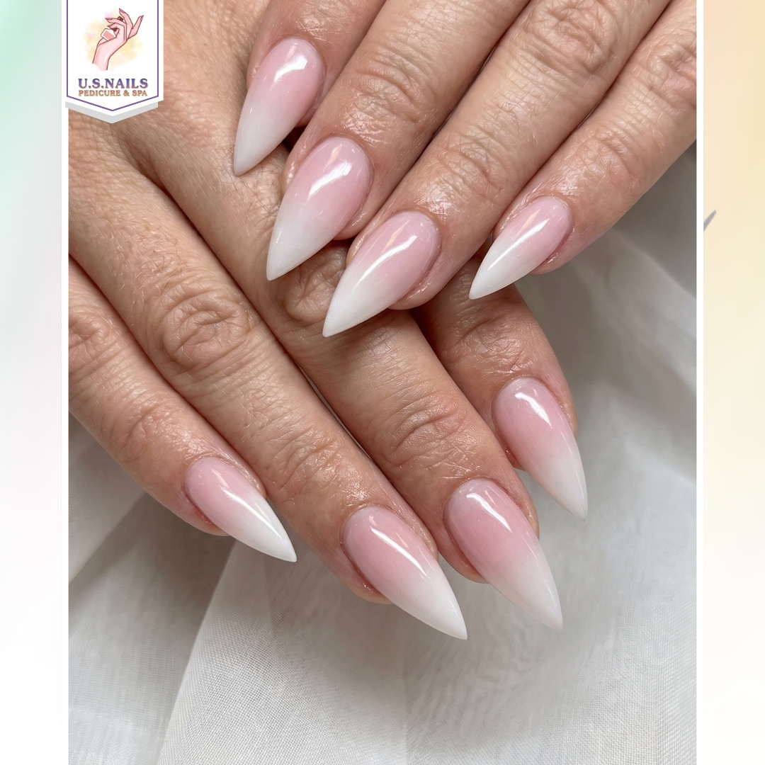 Cute nails